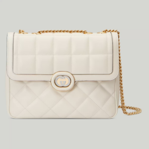 Gucci Deco Small Handbag