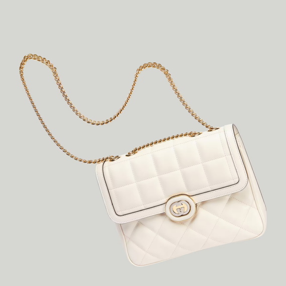 Gucci Deco Small Handbag