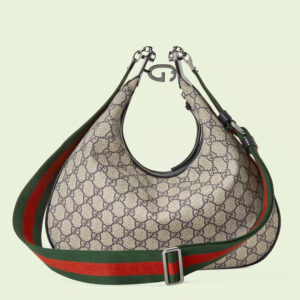 Gucci Attach? Large Bag