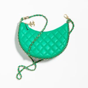 Chanel Hobo Small Handbag