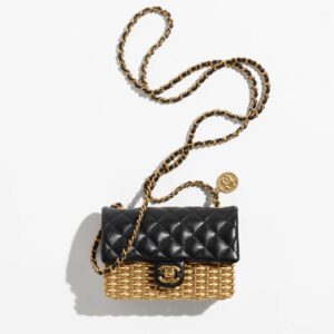 Chanel Evening Small Handbag