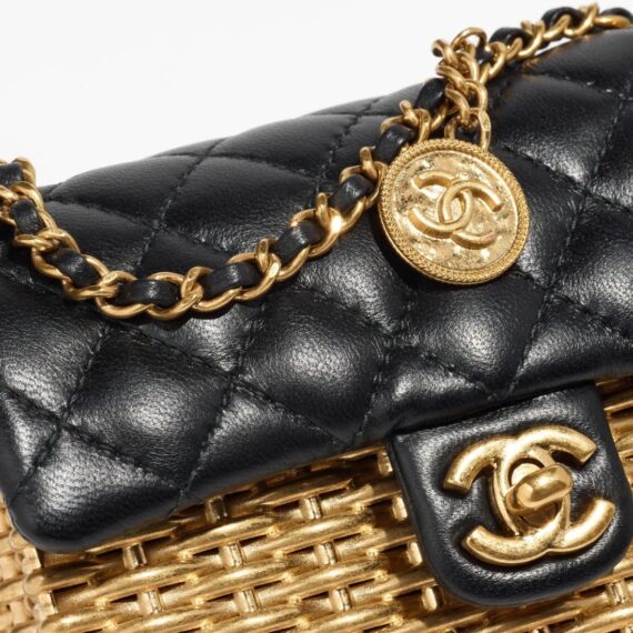 Chanel Evening Small Handbag