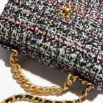 Chanel Handbag 19 Large