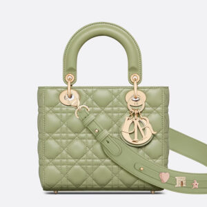 Dior Lady Small Handbag