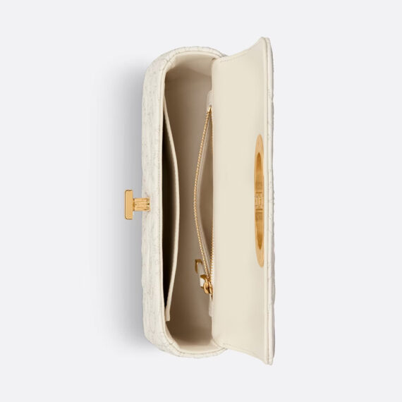Dior Caro Small Handbag