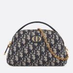 Dior 30 Montaigne D-Cosy Mini Handbag