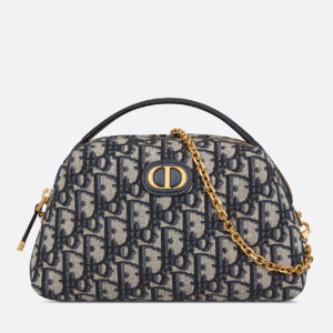 Dior 30 Montaigne D-Cosy Mini Handbag