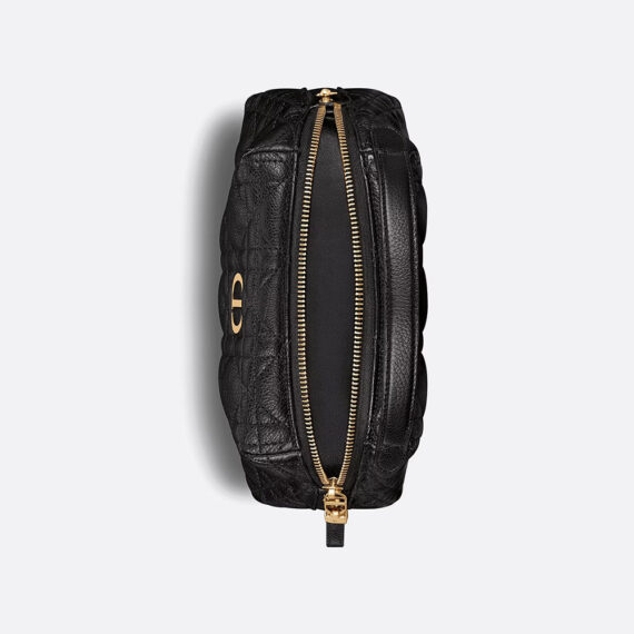 Dior Caro D-Cosy Mini Handbag