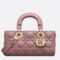 Dior Lady D-Joy Small Handbag