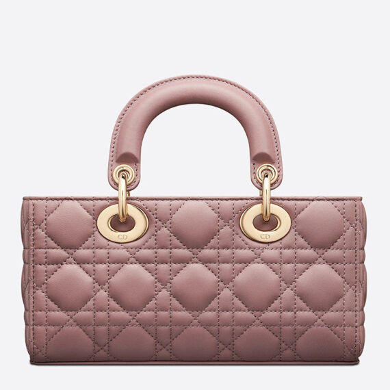 Dior Lady D-Joy Small Handbag