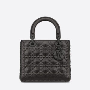 Dior Lady Medium Handbag