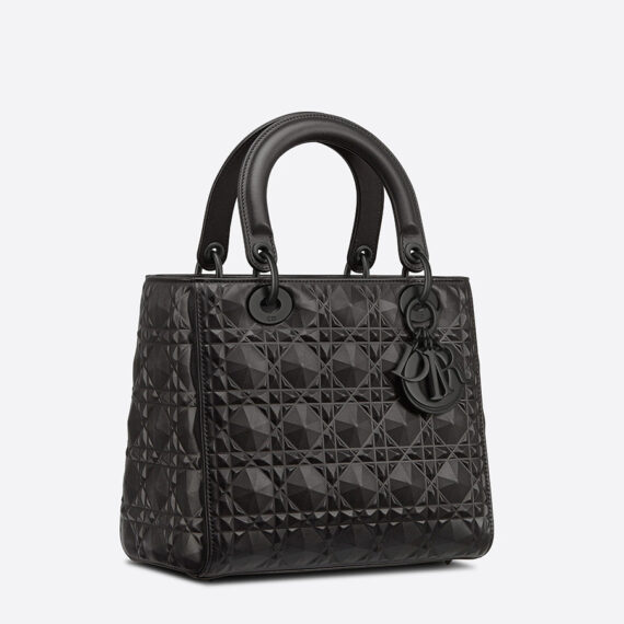Dior Lady Medium Handbag