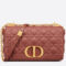 Dior Caro Medium Handbag