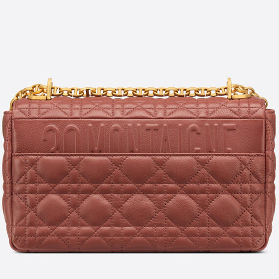 Dior Caro Medium Handbag