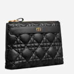 Dior Caro D-Every Large Handbag
