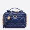 Dior Caro Box Handbag