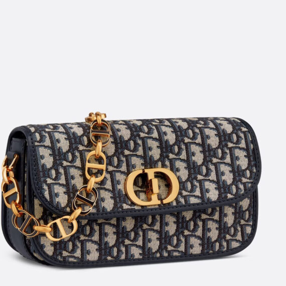 Dior 30 Montaigne Avenue Handbag