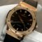 Hublot Classic Fusion King Gold JJF 2022 Swiss Watch 42mm