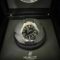 Hublot Classic Fusion Orlinski Titanium APS Top Watch 40mm