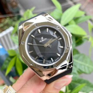 Hublot Orlinski Japanese ZF Factory Titanium Watch 40mm