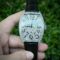 Franck Muller Watch With Full Stone FM Complications Swiss