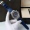 Audemars Piguet Men's Cheap Blue Watch 42mm
