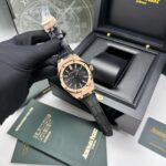 Audemars Piguet Royal Oak 15500R Swiss Watch 40mm
