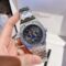 Audemars Piguet Royal Oak Men's Silver Mechanical Watch 2 Versions - Dwatch