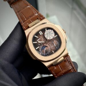 Patek Philippe Nautilus 5712R Super Men's Watch PF Factory 40mm