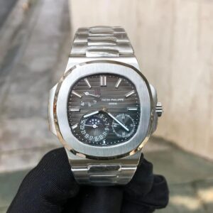 Patek Philippe Nautilus 5712/1A Super ZF Swiss Watch 40mm