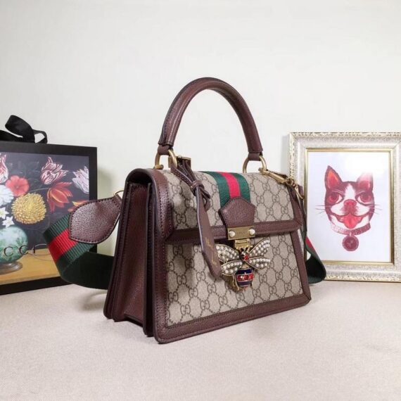Gucci Women Top Handle Bags