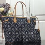 Louis Vuitton Since 1854 Neverfull MM Tote Bag
