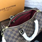 Louis Vuitton Women Speedy Bandouliere Bags