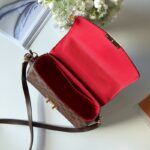 Louis Vuitton Women Croisette Top Handle Bags