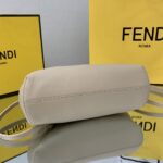 Fendi First Leather Bag