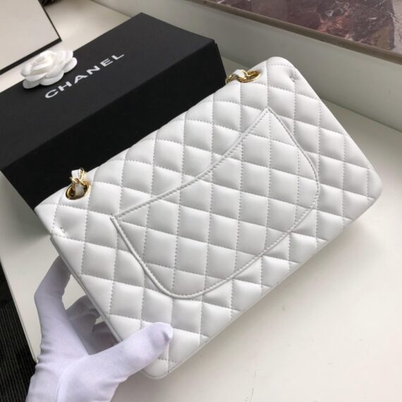 Chanel Classic Flap Bag 25cm