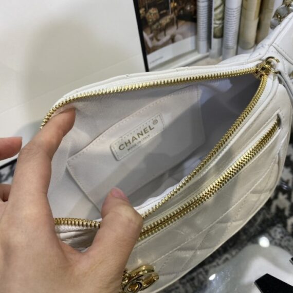 Chanel AS1077 Belt Bags