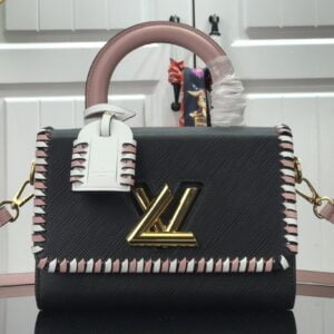 Louis Vuitton Women Twist PM Handbags