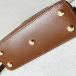 Gucci 1955 Horsebit Small Top Handle Bag