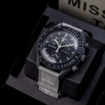 Omega x Swatch SpeedMaster MoonSwatch Mission to the Moon 42mm