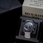 Omega x Swatch SpeedMaster MoonSwatch Mission to the Moon 42mm