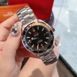 Omega Seamaster Professional Planet Ocean Automatic 2 colors