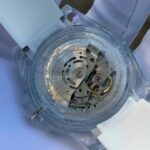 Rolex Phantomlab Starry Night Sapphire Automatic Swiss Watch for Men