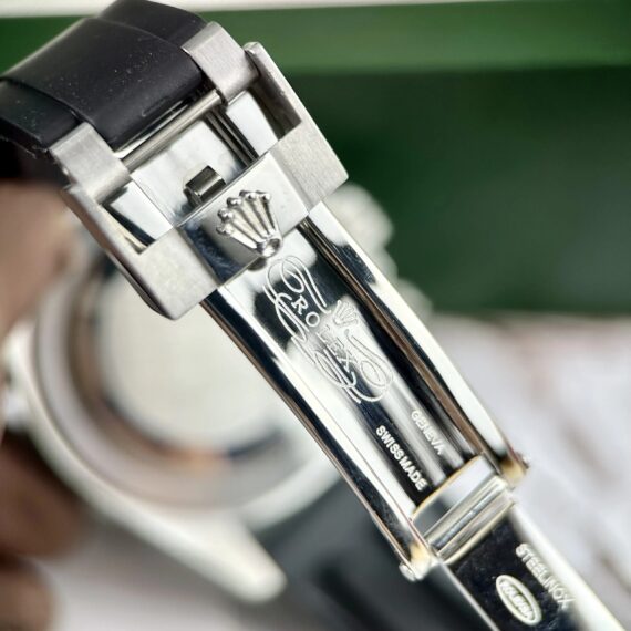 Rolex Daytona Japanese Automatic Mechanical Watch 40Mm