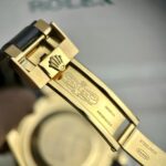 Rolex Daytona Cosmograph 40mm Japanese Watch