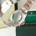 Rolex GMT-Master Root Beer Japanese Automatic 2 Color Watch 40mm