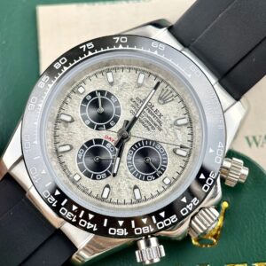 Rolex Daytona Japanese Mechanical Watch 40Mm