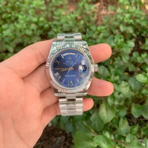 Rolex Swiss Eta 2836 Cheap Men'S Watch 40Mm