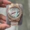 Rolex Day-Date Rose Gold Watch With Mother-Of-Pearl Dial 40Mm
