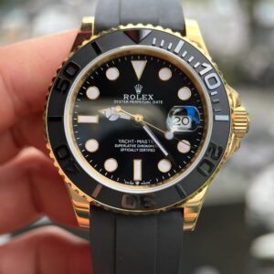 Rolex Yacht Master 226658 Swiss Super Men's Watch 42mm